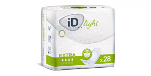 ID LIGHT EXTRA (28/PAK)