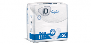 ID LIGHT MAXI (28/PAK)