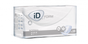 ID FORM NORMAAL 53 CM (28/PAK)