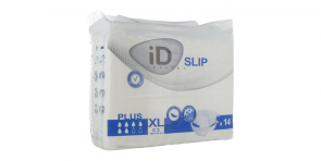 ID SLIP PLUS XL (14/PAK)