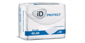 ID PROTECT PLUS 40x60 (30/PAK)