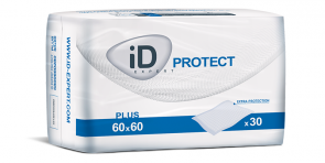 ID PROTECT PLUS 60x60 (30/PAK)