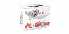 ID SLIP MAXI PRIME M (15/PAK)
