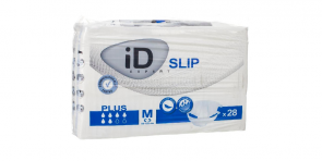 ID SLIP PLUS M (28/PAK)