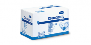 COSMOPORE 5X7CM (50/DS)