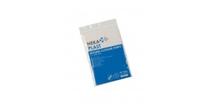 Heka pees wound attachment...