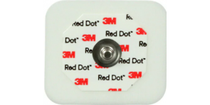 3M ™ Red Dot ™ Electrode...