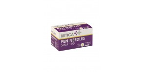 Betica Pennals 5 mm x 31 g...