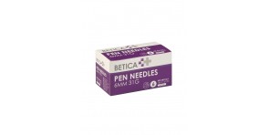 Betica Pennals 6 mm x 31 g...