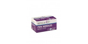 Betica Pennaalden 8 mm x 31...