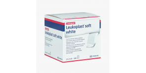 LEUCOPLAST PLâtres...