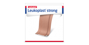 LEUKOPLAST STRONG 4CMX5M