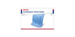 Leucoplaste détectable...