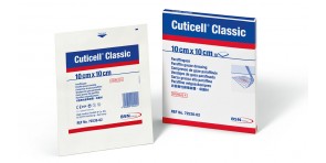 Cuticell Classic 10x10cm