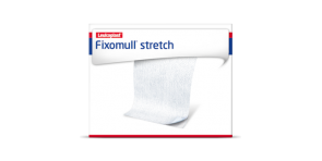 Stretch Fixomull 10 cm x 10m