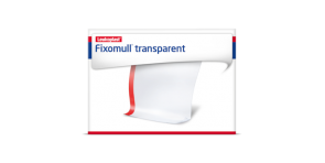 Fixomull Transparent 10cmx10m