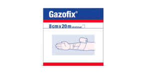 Gazofix LF 8cmx4m