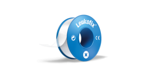 Leukofix roll 1.25cmx9.2m