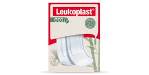 Leukoplast Eco range 20 pieces