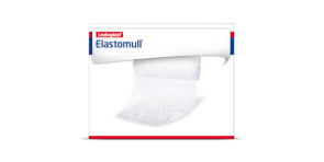 Elastomull 8cmx4m...