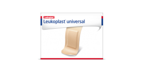 Leucoplaste universel 19x72 mm