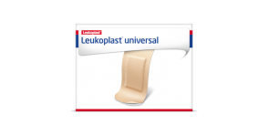 Leukoplast Universal 19x72 mm