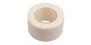 Leukopor roll 2.5cmx9.2m