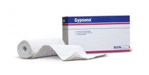 Gypsona S 10,0 cm x 2,7 m