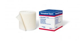 Tensoplast Sport 10cmx2.5m...