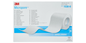 3M ™ Micropore ™ SHIRGICAL...