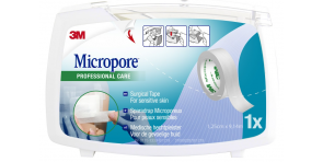 3M™ Micropore™ Chirurgische...