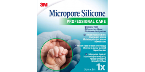 3M™ Micropore™ Chirurgische...