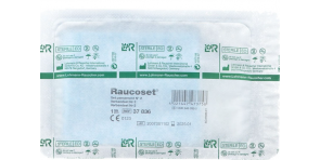 Raucoset dressing set No. 2...