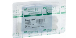 Raucoset dressing set No. 1...