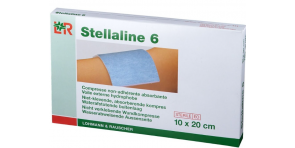 Stellaline 6 sterile...