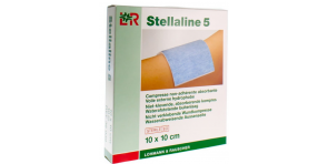 Stellaline 5 sterile...