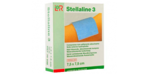 Stellaline 3 sterile...