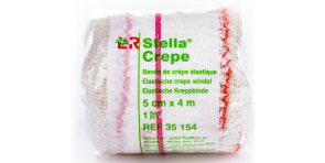 Stellacrepp Wind Cello 5cmx4m