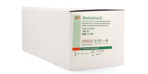 Stellaline 3 sterile...