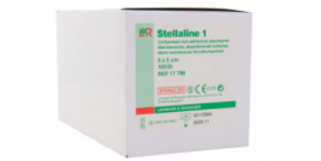 Stellaline 1 sterile...